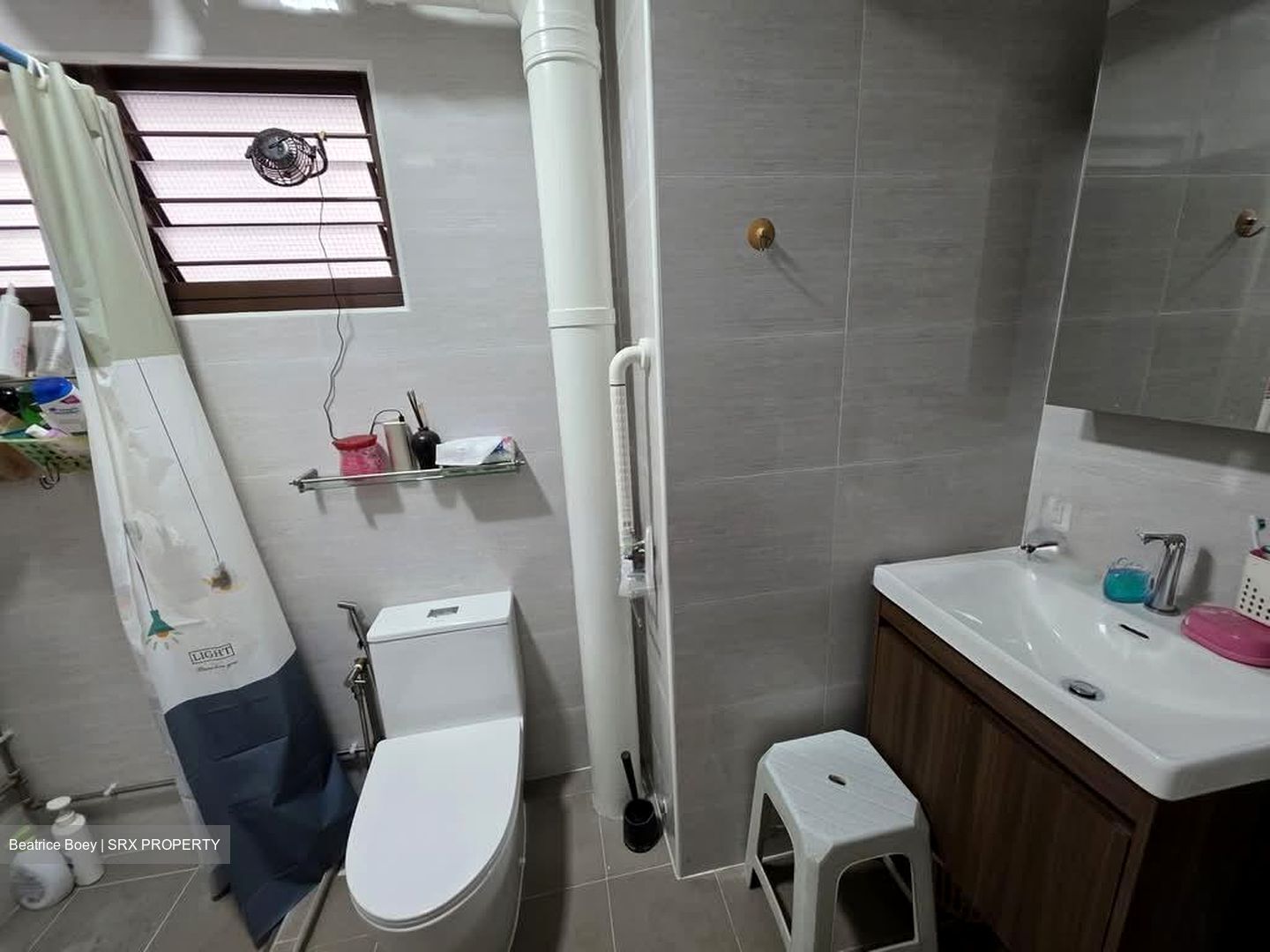 Blk 46 Lorong 5 Toa Payoh (Toa Payoh), HDB 5 Rooms #602983781